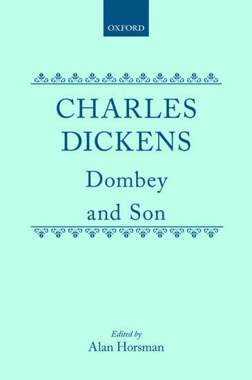 Dombey and Son