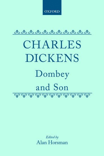 Dombey and Son 1