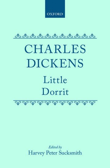 Little Dorrit