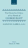 bokomslag Scenes Clerical Life Ed Noble