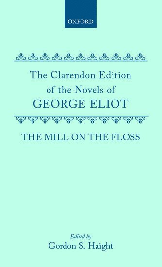 The Mill on the Floss 1