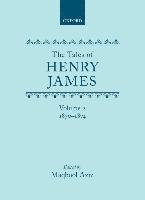 bokomslag Tales Of Henry James Vol 2 Thj C