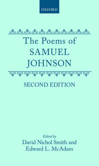 The Poems 1