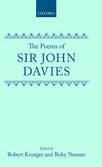 The Poems 1