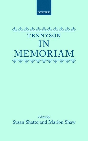 In Memoriam