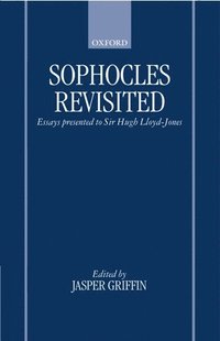 bokomslag Sophocles Revisited