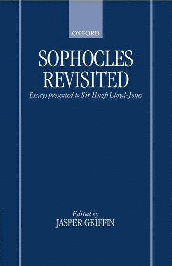 Sophocles Revisited 1