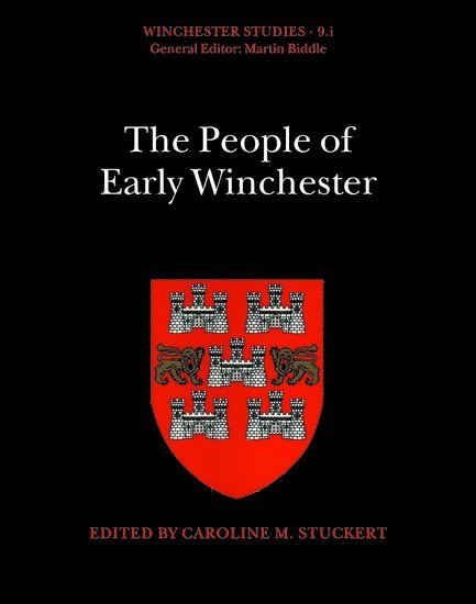 People of Early Winchester 1