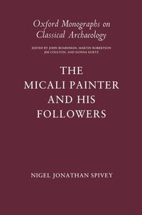 bokomslag The Micali Painter and his Followers
