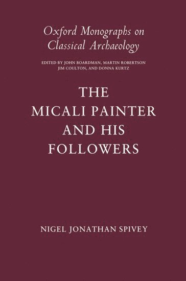 The Micali Painter and his Followers 1