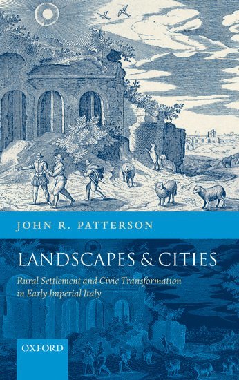 Landscapes and Cities 1