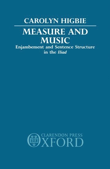 Measure and Music 1
