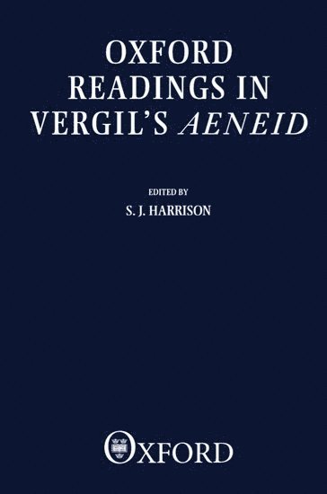 Oxford Readings in Vergil's Aeneid 1