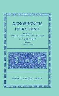bokomslag Xenophon I. Historia Graeca