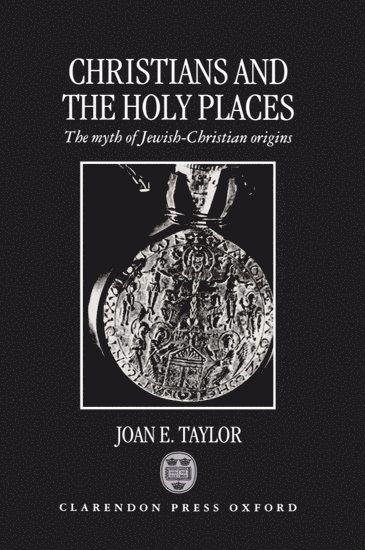 Christians and the Holy Places 1