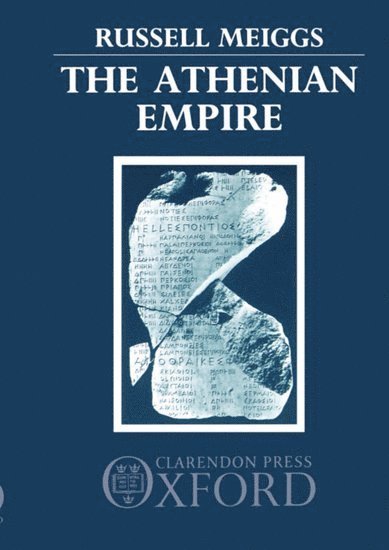 The Athenian Empire 1