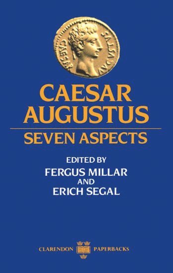 Caesar Augustus 1