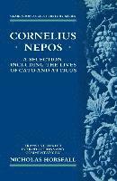 Editor, HORSFALL - Selection   Cornelius Nepos, Inbunden