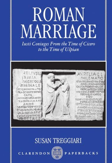 Roman Marriage 1