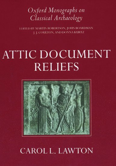 Attic Document Reliefs 1