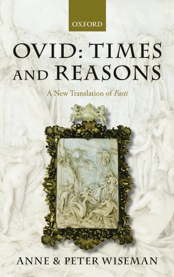 Ovid: Times and Reasons 1