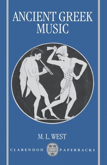 Ancient Greek Music 1