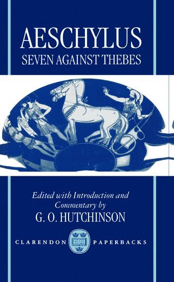 The Seven Against Thebes 1