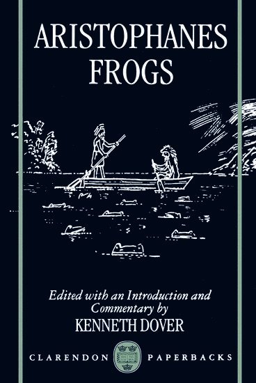 bokomslag Frogs