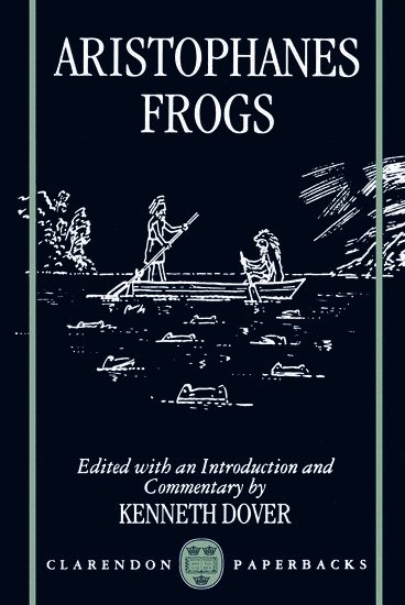 Frogs 1