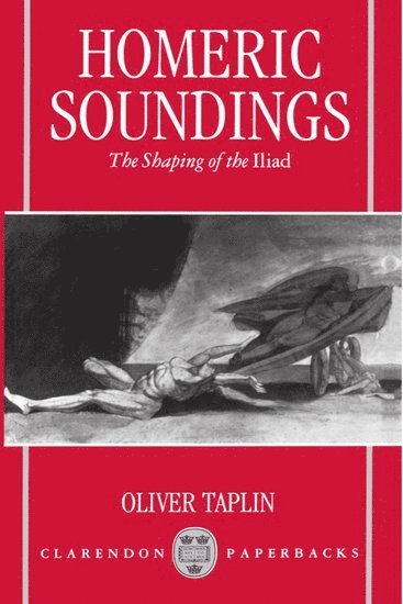 Homeric Soundings 1