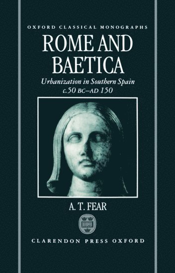 Rome and Baetica 1