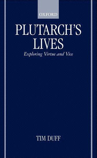 Plutarch's Lives 1