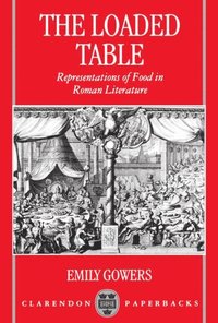 bokomslag Loaded Table