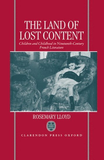 The Land of Lost Content 1