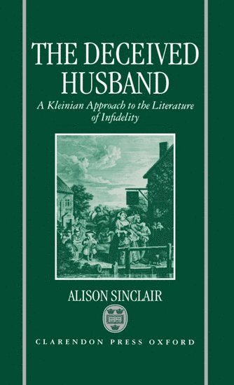 bokomslag The Deceived Husband