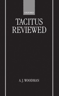 bokomslag Tacitus Reviewed