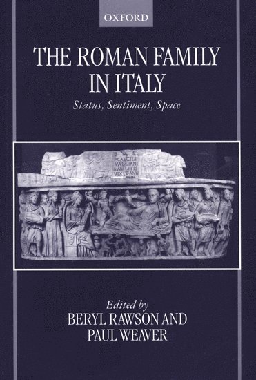 The Roman Family in Italy 1