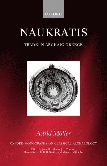 Naukratis 1