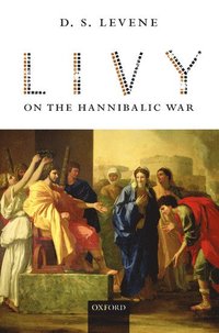 bokomslag Livy on the Hannibalic War