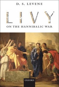 bokomslag Livy on the Hannibalic War