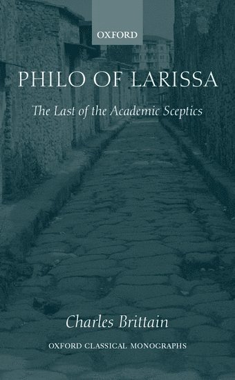 Philo of Larissa 1