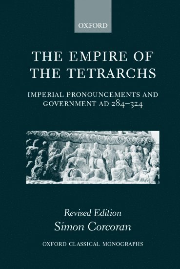 The Empire of the Tetrarchs 1