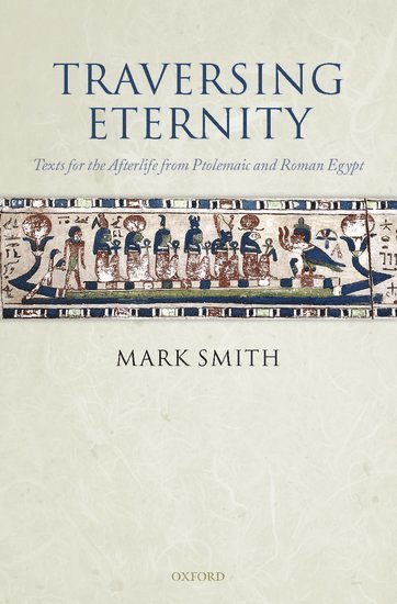 Traversing Eternity