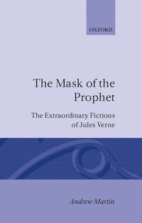 bokomslag The Mask of the Prophet