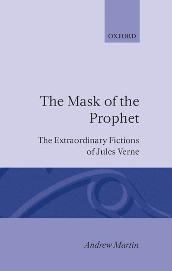 The Mask of the Prophet 1