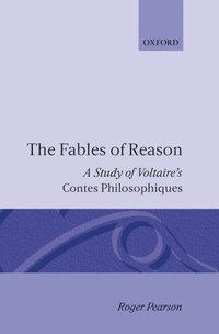 bokomslag The Fables of Reason
