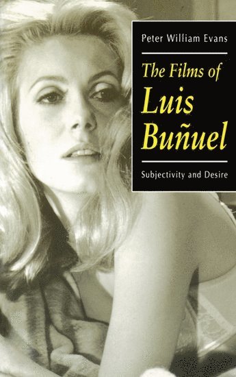 The Films of Luis Buuel 1
