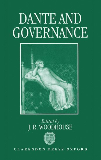 Dante and Governance 1