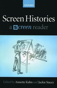 bokomslag Screen Histories