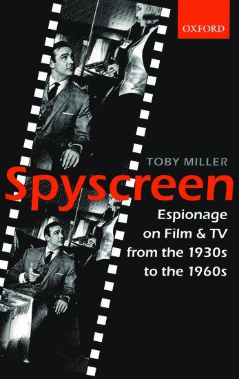 Spyscreen 1